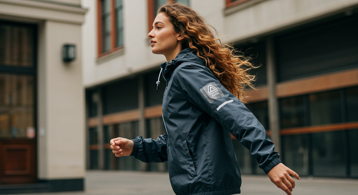 [新款春季外套的图片]